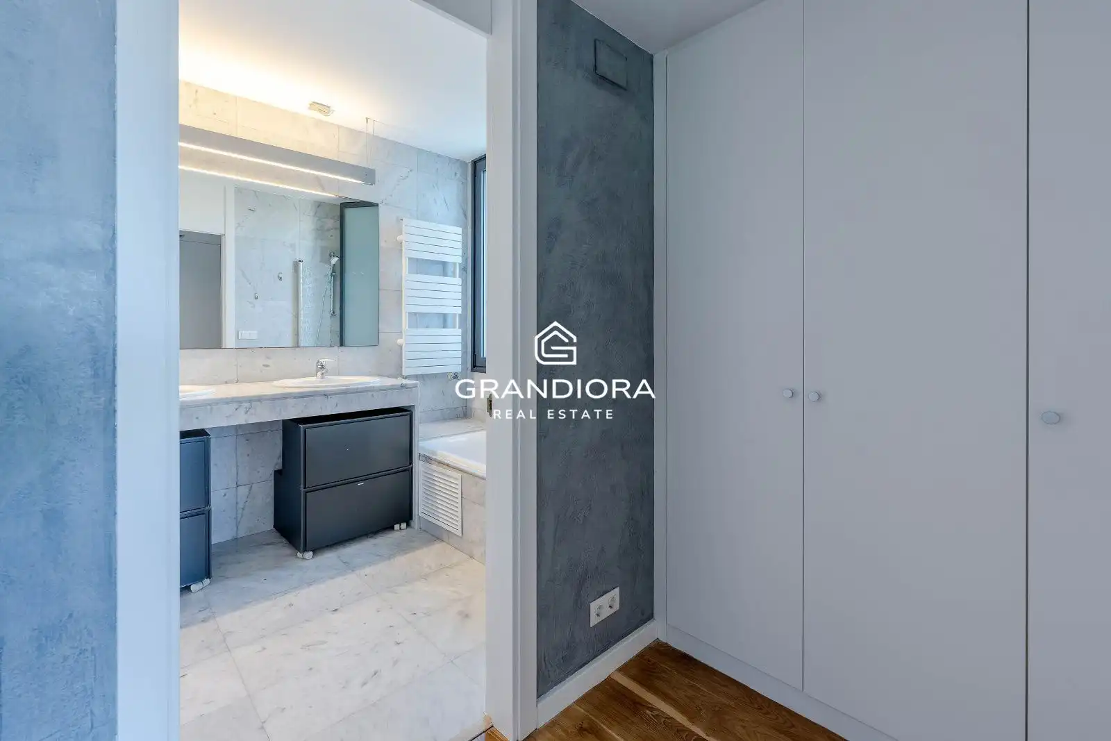 Detached house with pool for sale in Avenida del Regadiu, imagen 33