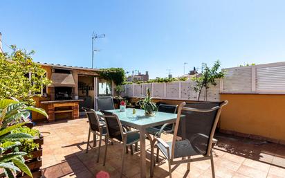 Terrace of House or chalet for sale in Sabadell  with Air Conditioner and Terrace