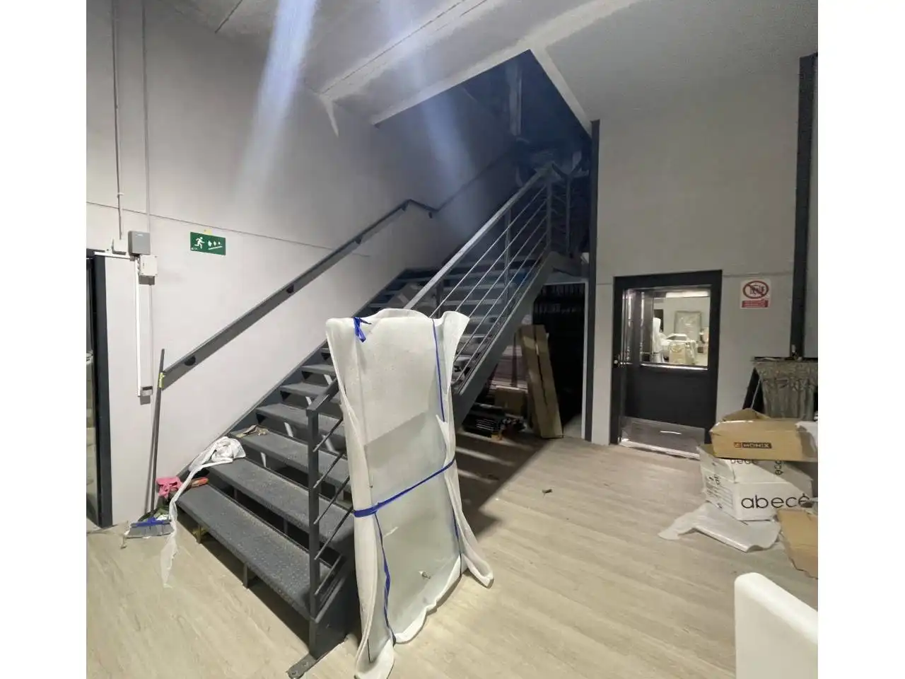 Nave industrial con ascensore in vendita a Calle Daya Vieja, imagen 9