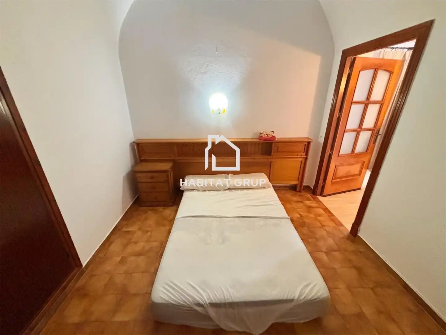 Habitación de Dúplex en venta en Ciutadella de Menorca con Aire acondicionado, Calefacción y Jardín privado
