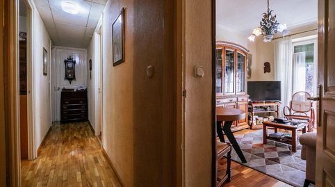 Foto 3 de Edificio en venta en Calle Serrablo, 21, Sabiñánigo Centro - Aurín, Sabiñánigo