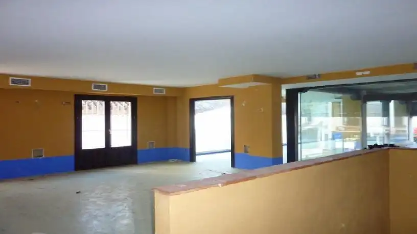 Local comercial en venta en La Zubia Ciudad, imagen 4