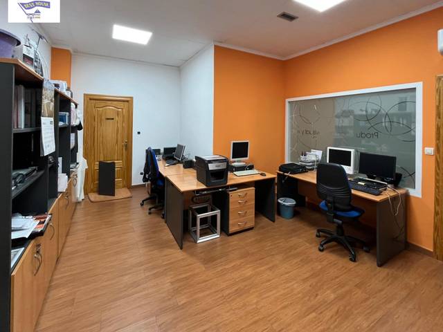 Local comercial en Venta en El Pilar