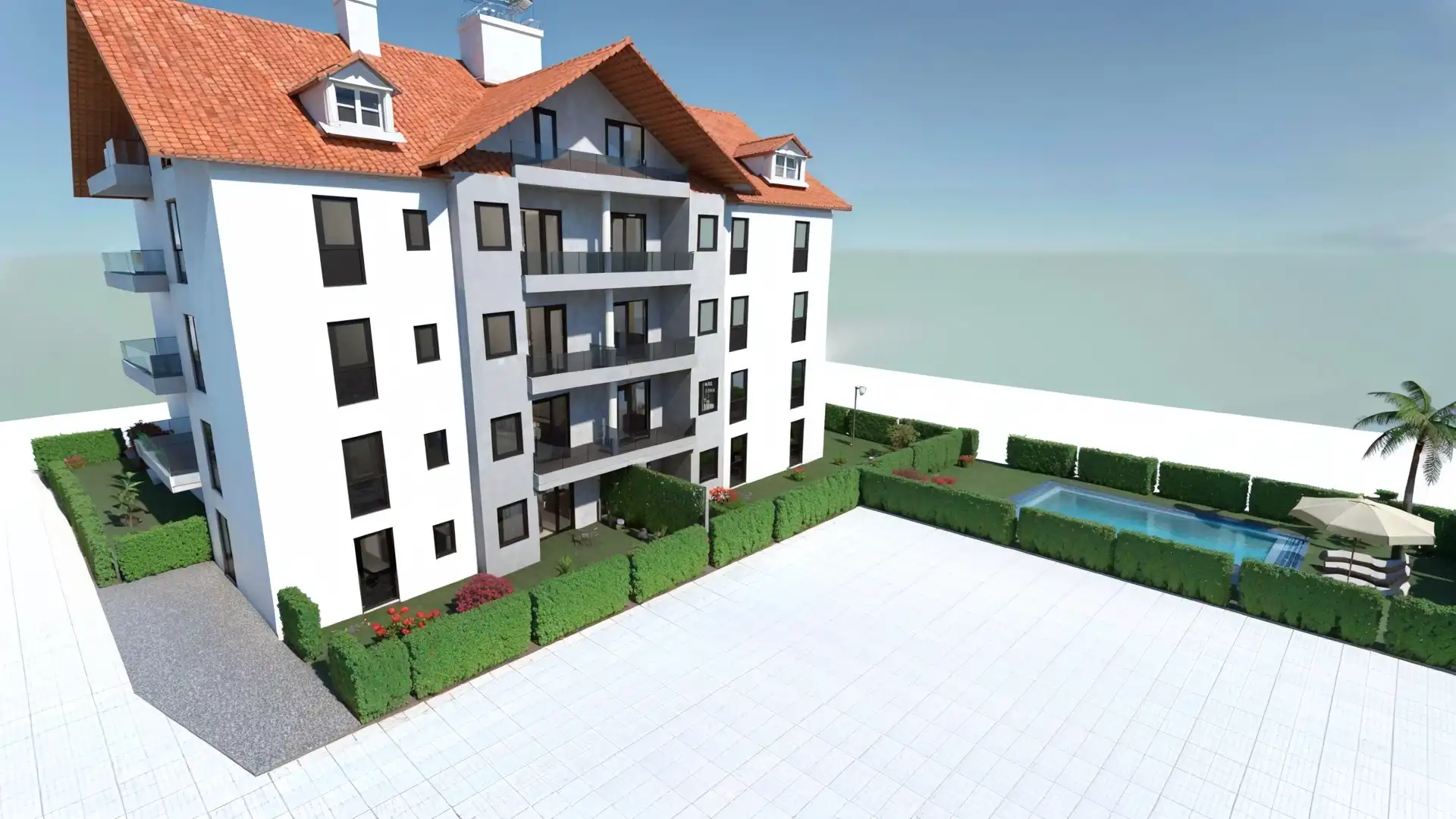 Flat for sale in Calle el Arco, 15, Palacio