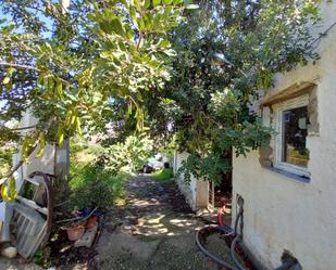 Jardí de Finca rústica en venda en Lucainena de las Torres