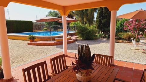 Foto 4 de Casa o xalet en venda a Villafranqueza, Alicante