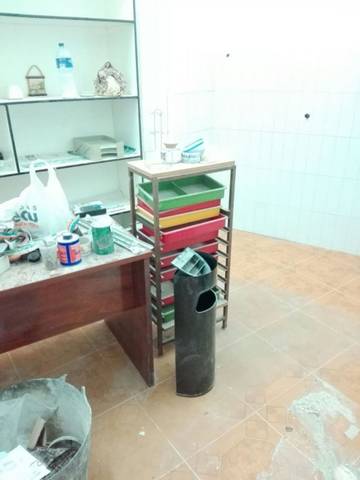 Local comercial en Venta en L'Hort de Senabre