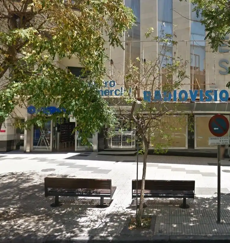 Residential with lift for sale in Motril  ciudad, imagen 3