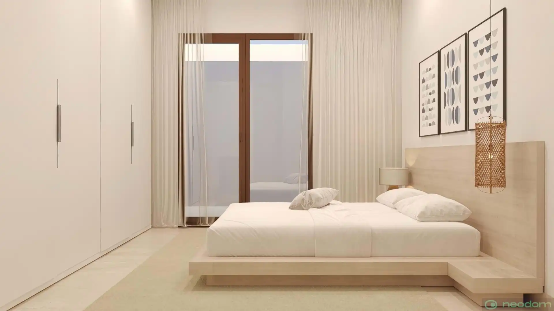 Wohnung zum Verkauf in Las Salinas, imagen 19