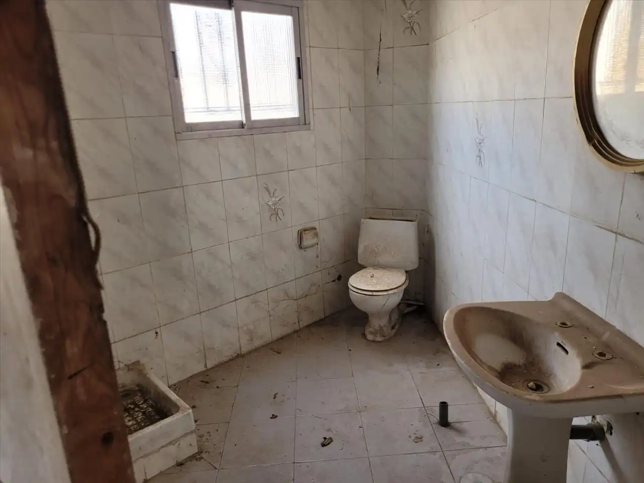Bany de Casa adosada en venda en L'Alcúdia de Crespins