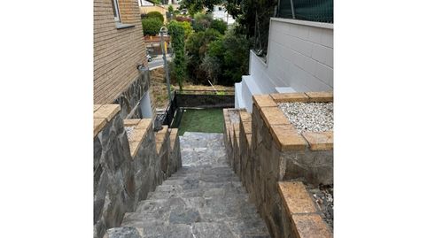 Foto 5 de Casa o xalet en venda a Calle Hermann Hesse, Castellnou - Can Mir - Can Solà, Rubí