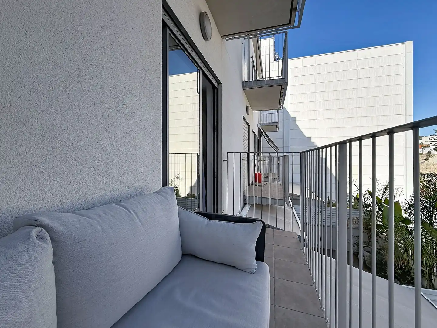 Appartamento con ascensore in vendita a Vallpineda - Santa Bárbara, imagen 25