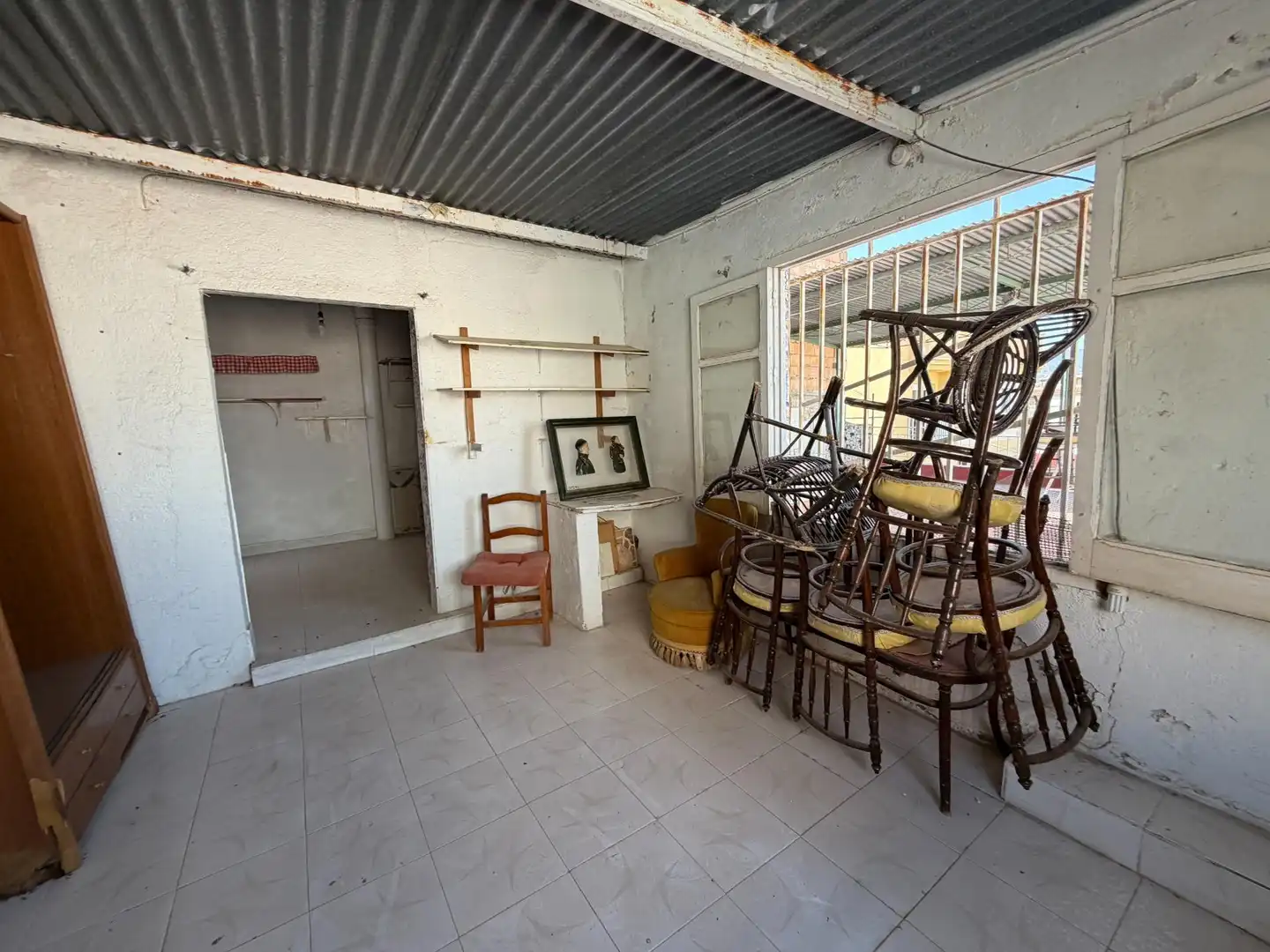 Casa o chalet en venta en Águilas con Aire acondicionado
