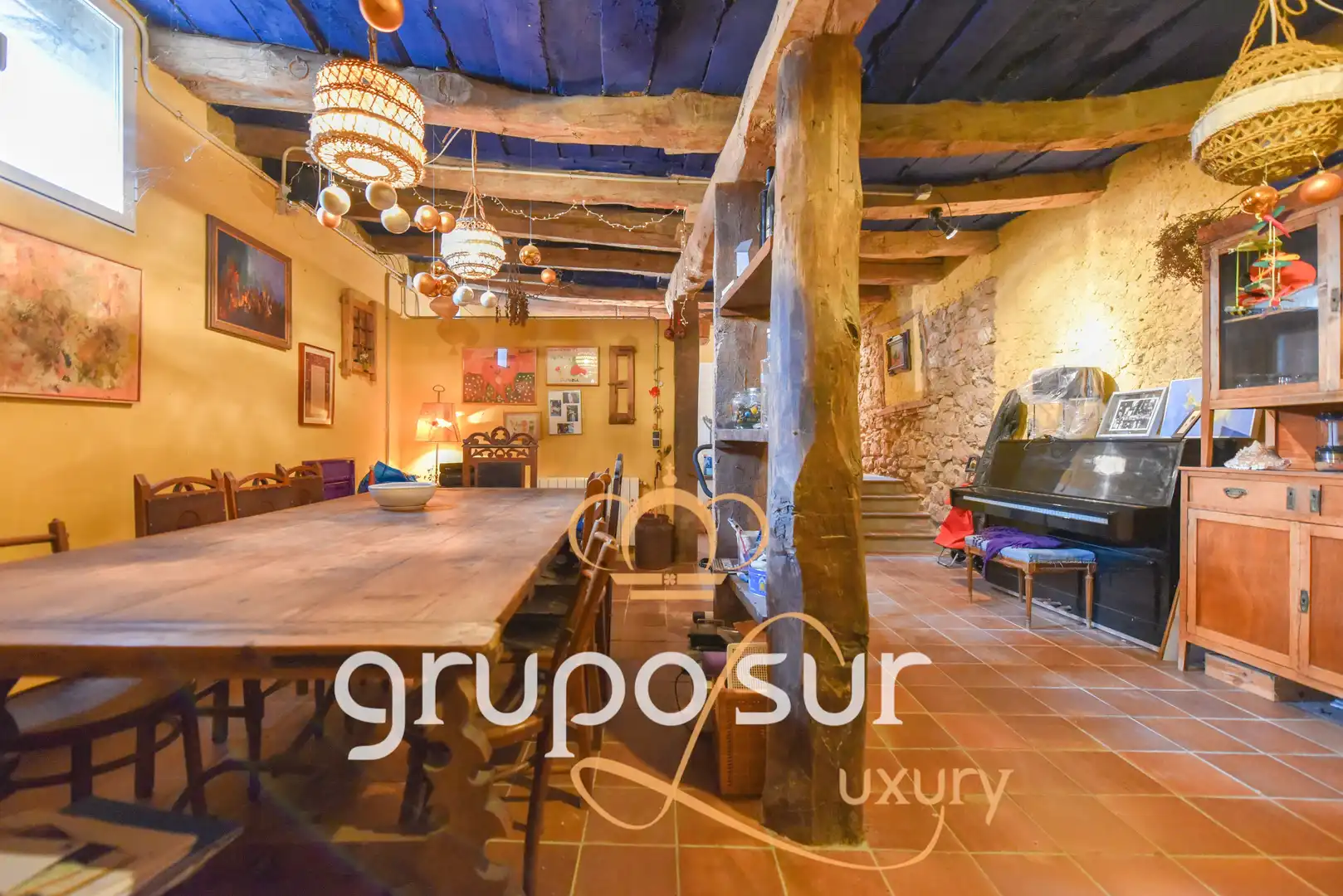 Casa o chalet en venta en Camino Huelga, 33, Simancas