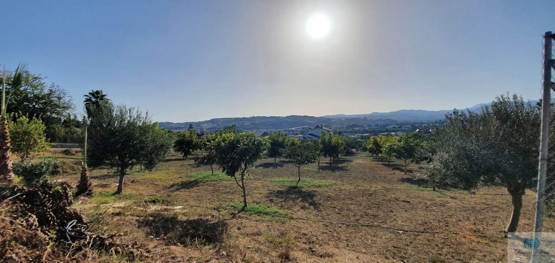 Casa rústica en venda a Campo de Mijas, imagen 37
