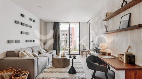 Foto 3 de Apartament de lloguer a Carrer de Casanova, L'Antiga Esquerra de l'Eixample, Barcelona