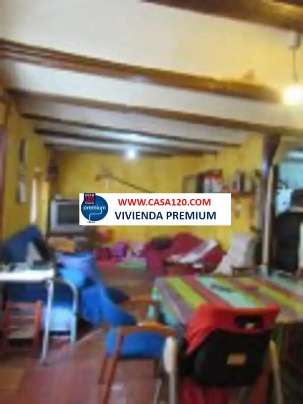 Casa adosada en venda en Forcall amb Terrassa, Traster i Moblat