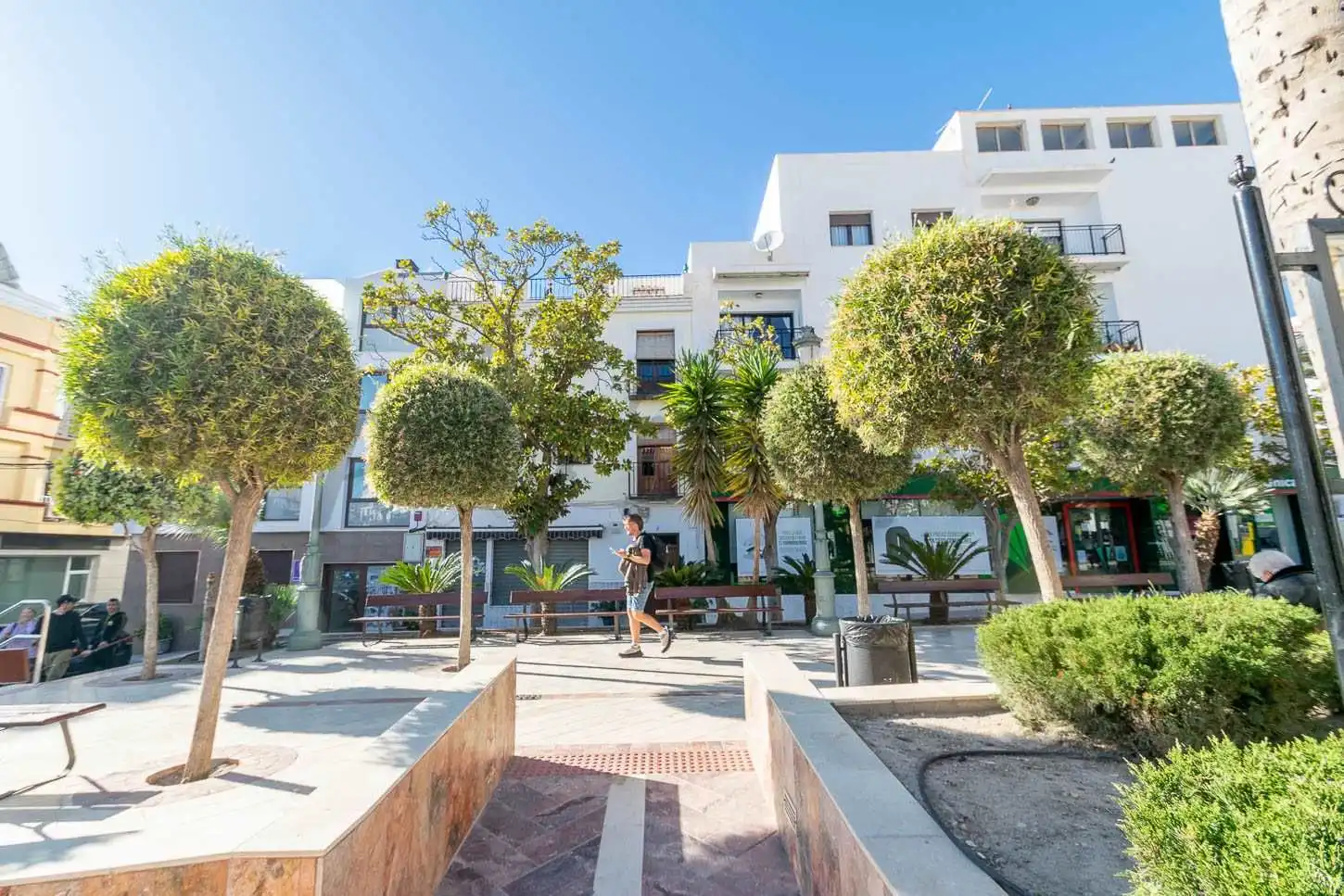 Casa con terrazza in vendita a Avda Pescia - Ctra de Frigiliana, imagen 19