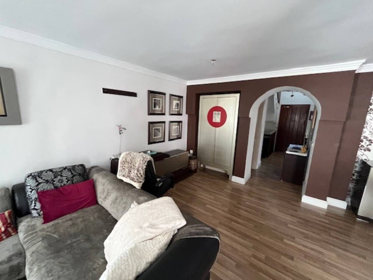 Single-family semi-detached for sale in Puerto de Estepona, Estepona Pueblo