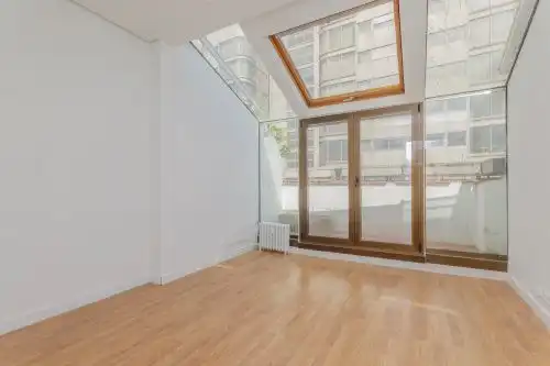 Attic for sale in Madrid  with Air Conditioner, Heating and Parquet flooring
