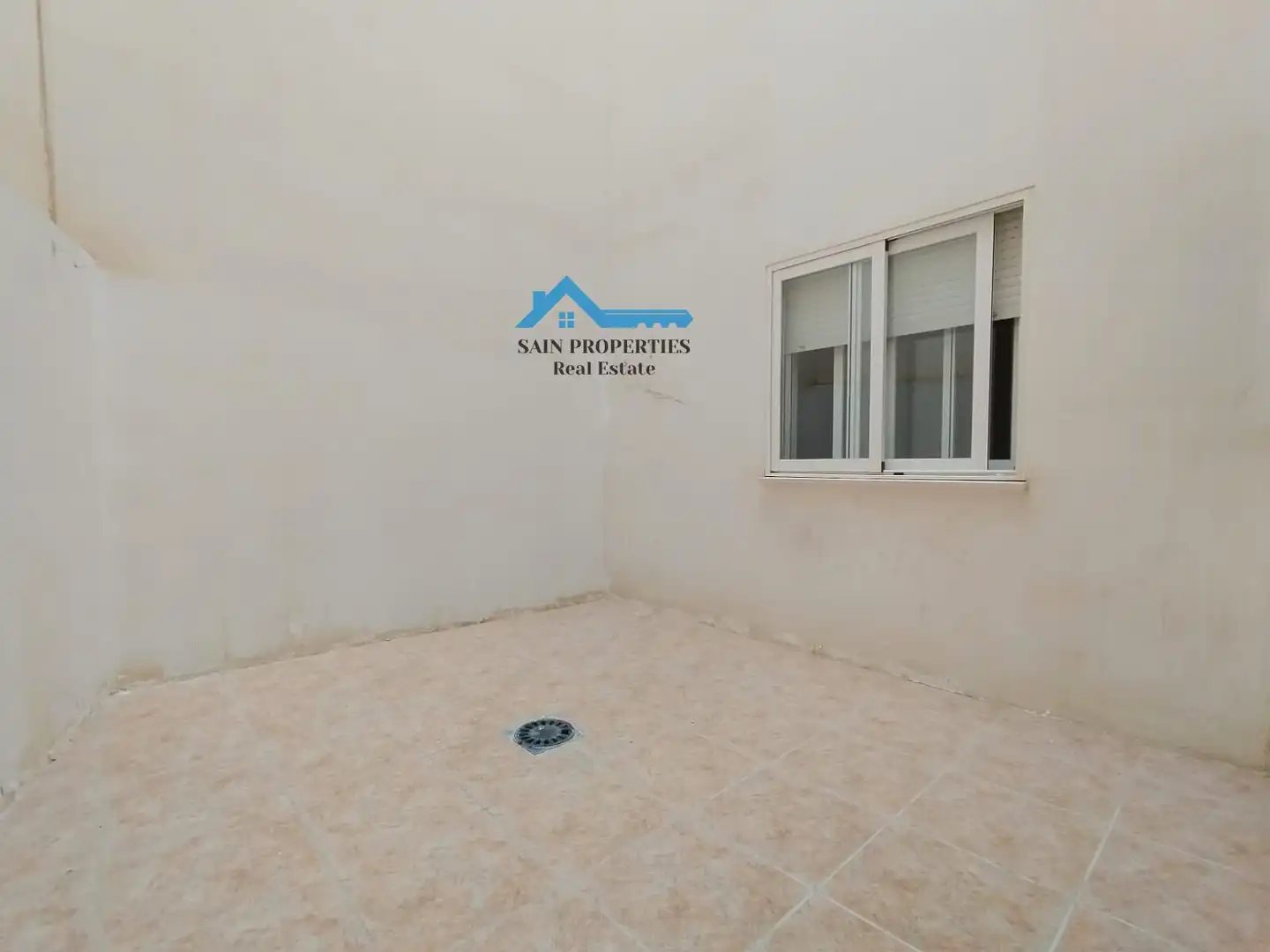 Vista exterior de Piso en venta en Altea con Aire acondicionado, Calefacción y Terraza