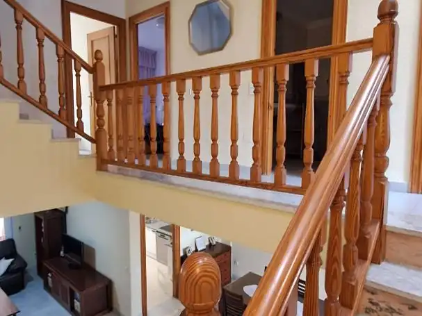 Casa adosada en venda en Nueva Almería - Cortijo Grande - Vega de Acá