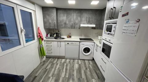 Foto 2 de Pis en venda a De Cataluña, Barrio Jesús,  Zaragoza Capital