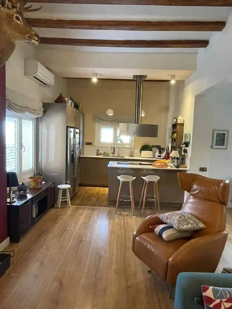 Detached house with pool for sale in Carretera BARCELONA, imagen 5