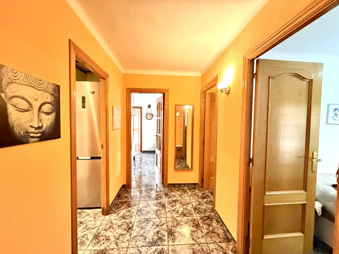 Wohnung mit Aufzug zum Verkauf in Nou Barris, imagen 3