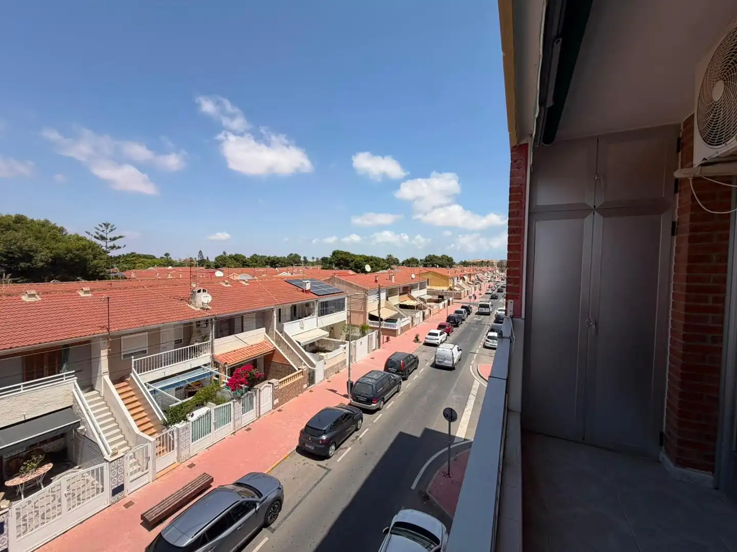 Apartament amb terrassa en venda a Playa del Acequión, Náufragos y Rocío del Mar, imagen 31