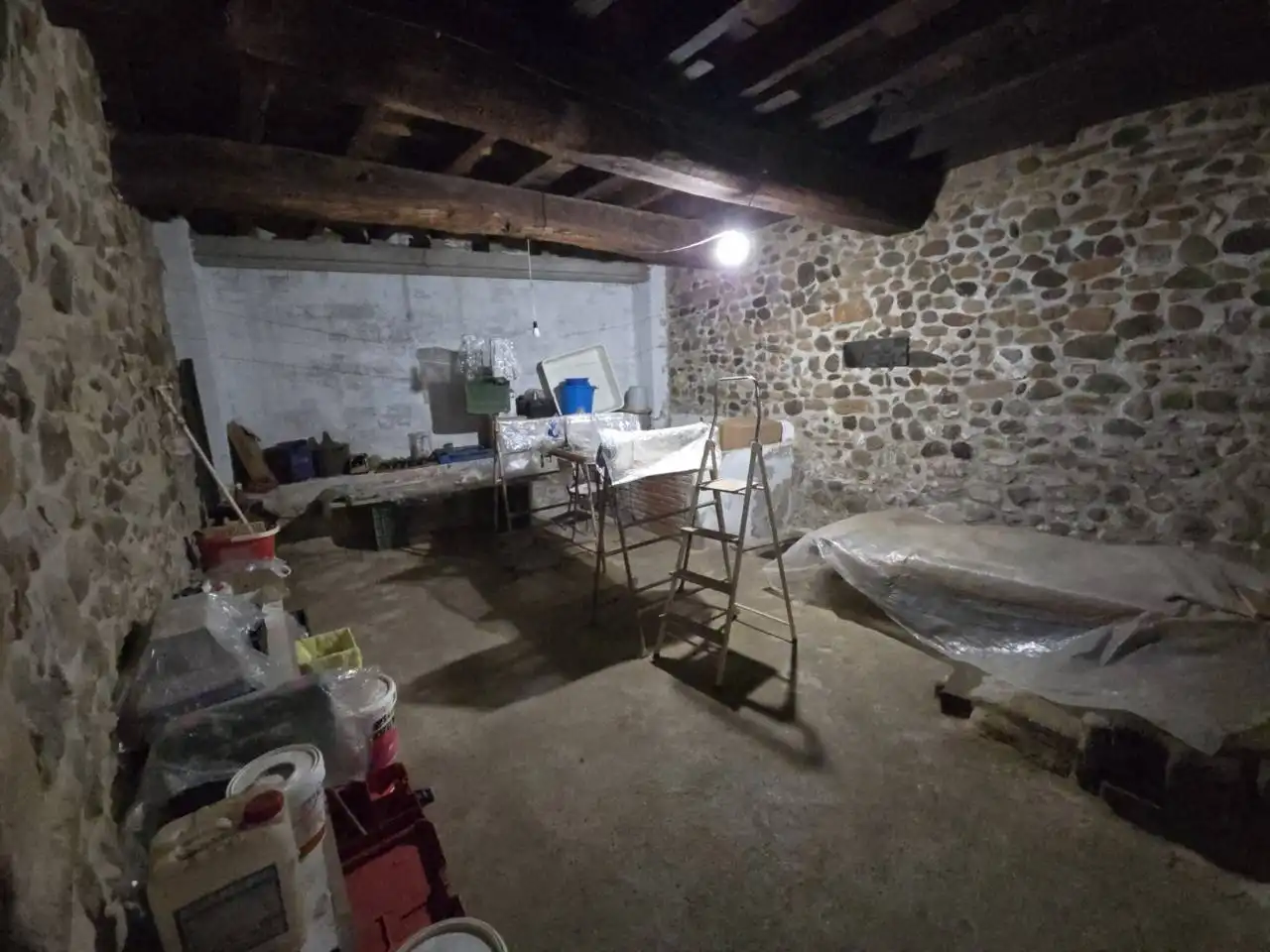 Casa o xalet en venda en Cervià de Ter amb Calefacció, Jardí privat i Terrassa