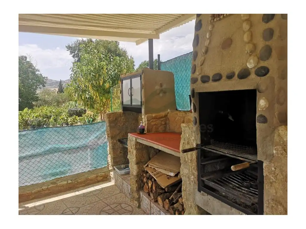 Casa rústica en venta en Casco Histórico, imagen 19
