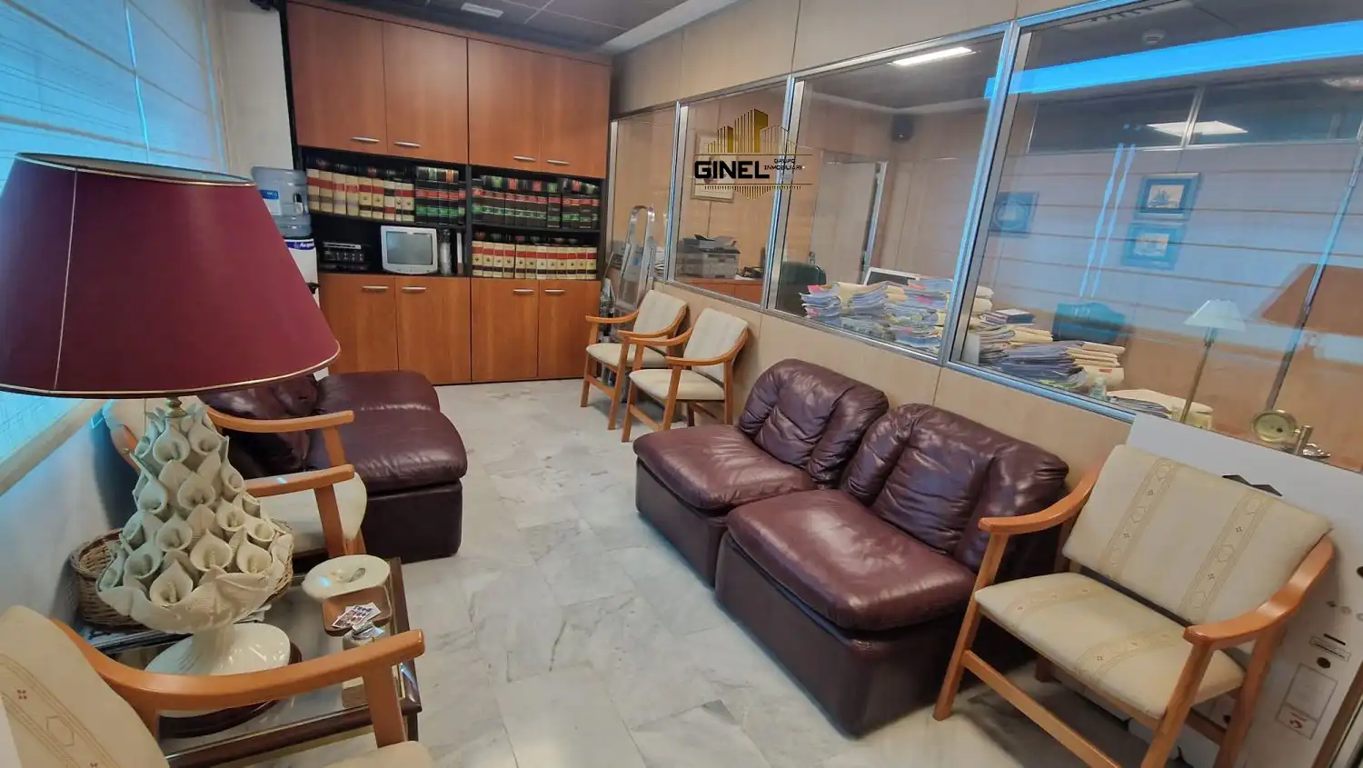 Bureau avec ascenseur à vendre à San Bartolomé - Millán de Priego, imagen 5