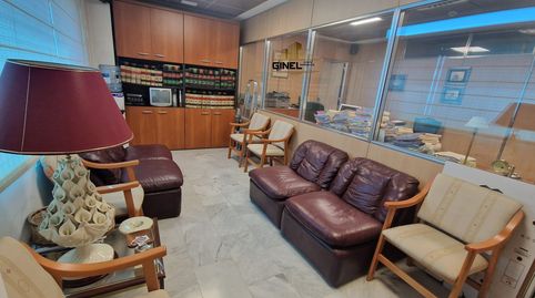 Foto 5 de Oficina en venda a San Bartolomé - Millán de Priego, Jaén Capital