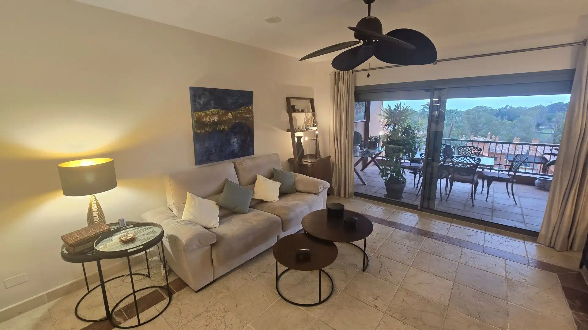 Piso con piscina en venta en Pico de Alcazaba 21, imagen 92
