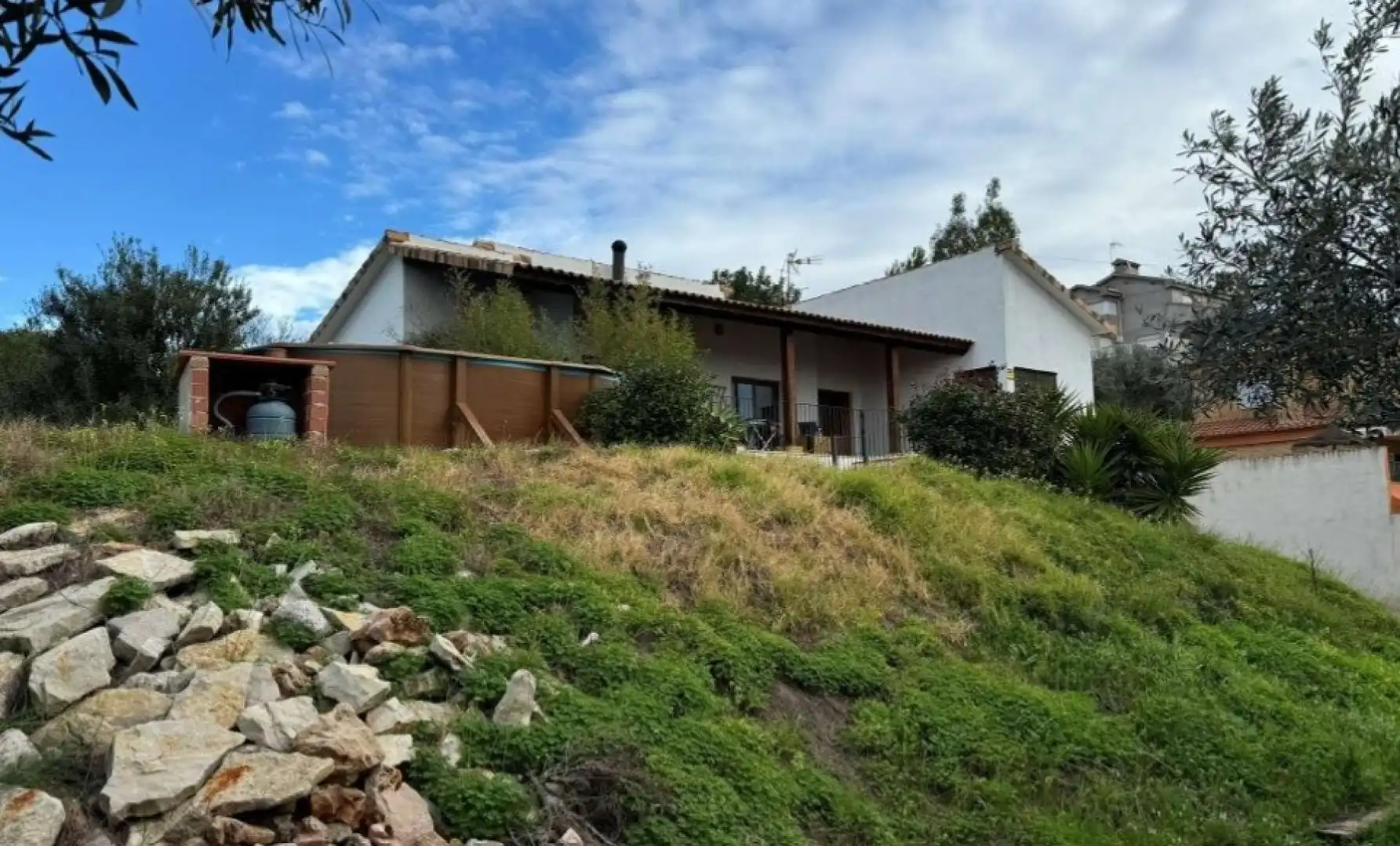 Maison avec terrasse à vendre à Borriol, imagen 21