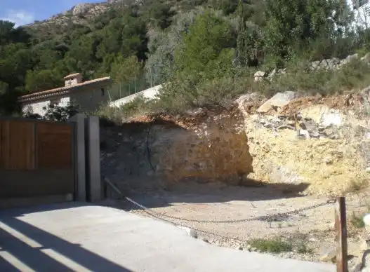 Casa o xalet en venda en Castellón de la Plana / Castelló de la Plana amb Terrassa