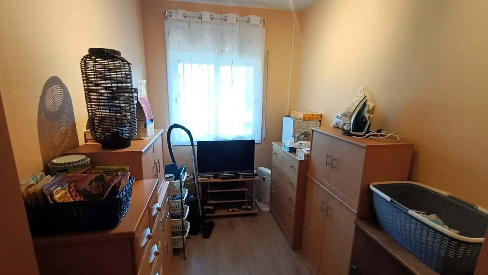 Dormitori de Casa o xalet en venda en Lloret de Mar amb Aire condicionat, Calefacció i Jardí privat