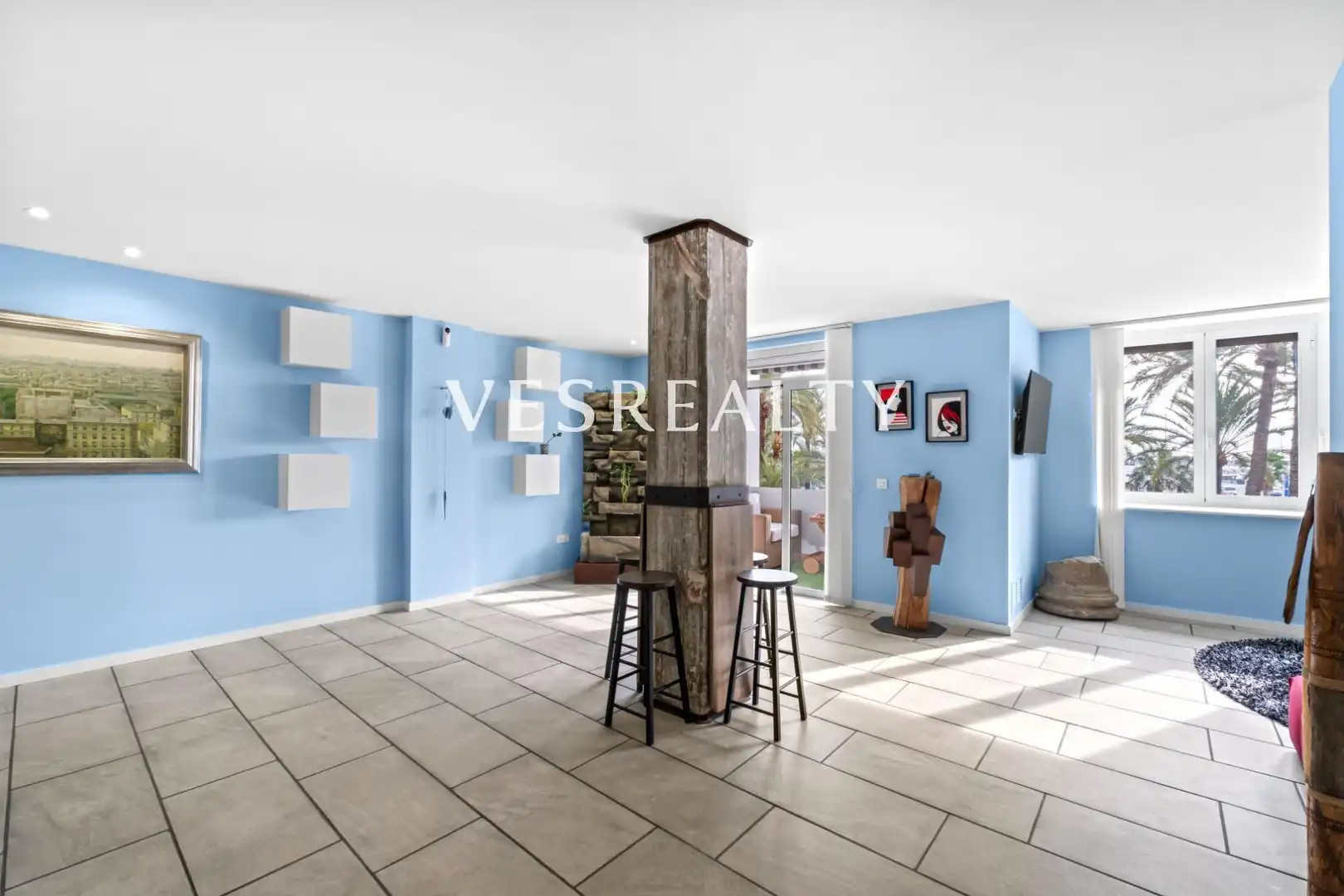 Appartement avec terrasse à louer à Centro, imagen 6