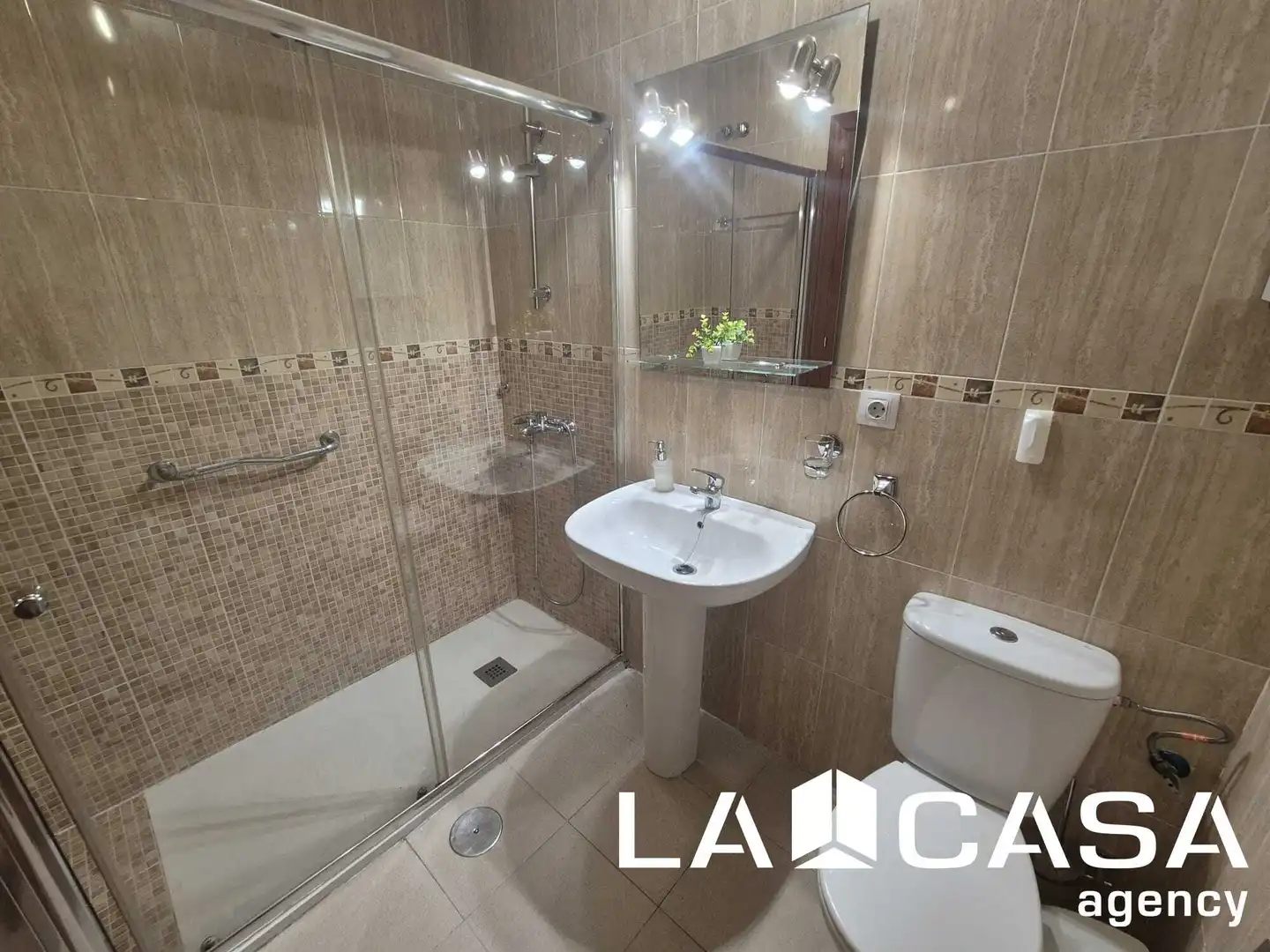 Habitatge de lloguer a Centro - Doña Mercedes, imagen 6
