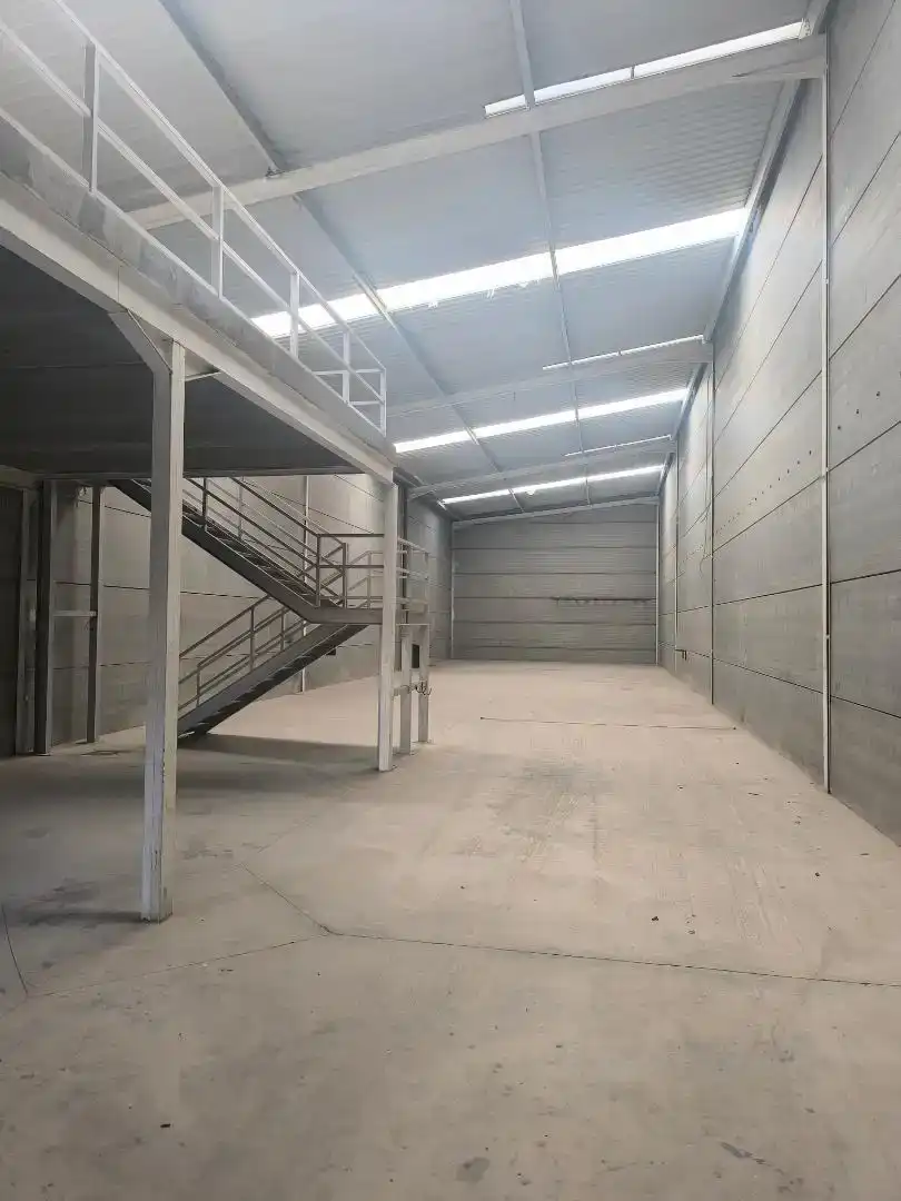 Fabrikhallen zur Miete in Chilches / Xilxes