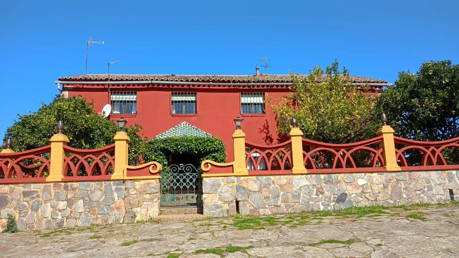 Terreni e lotti in vendita a Calle Virgen Puerto, imagen 8