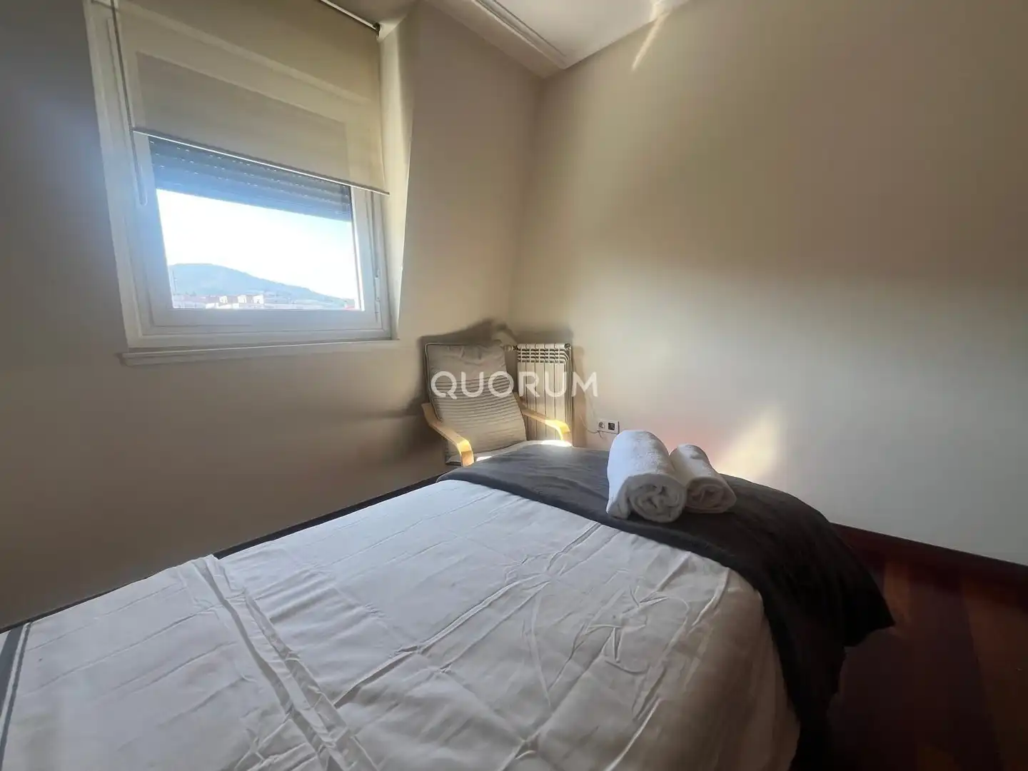 Flat for rent in Avenida ASKATASUNA, Miribilla