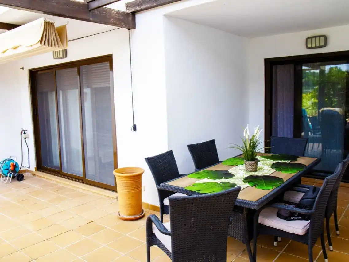 Wohnung mit Pool zum Verkauf in Calle Casares Golf Garden 3, imagen 4