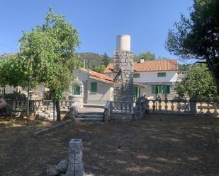 Casa o xalet en venda a Calle de los Nardos, Collado Mediano