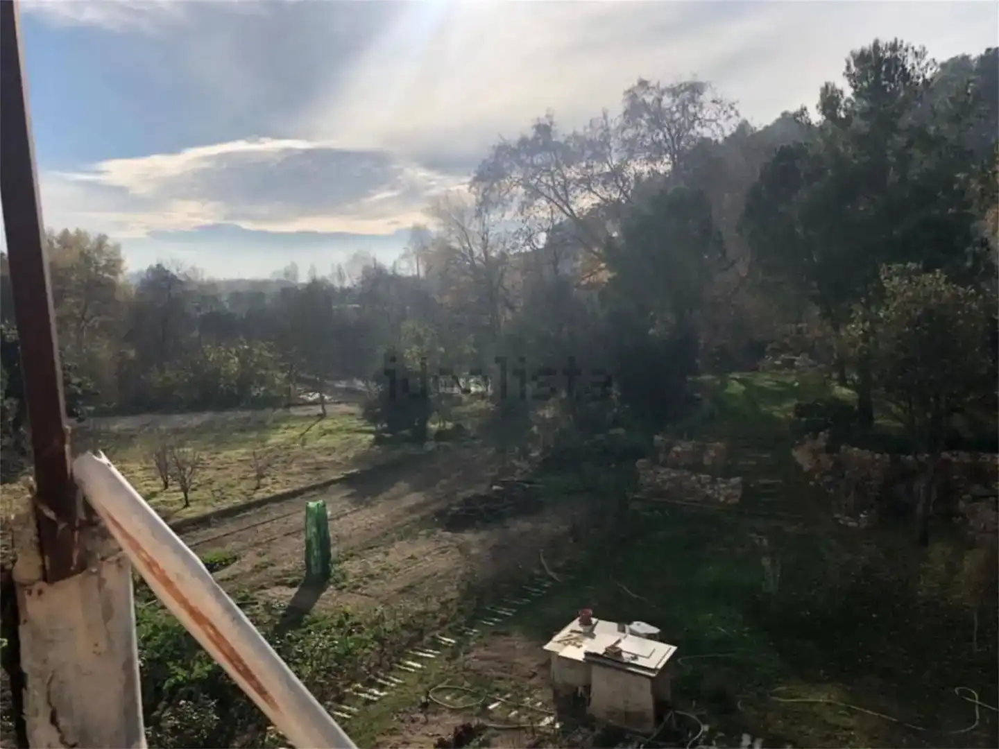 Finca rústica en venda en Pont de Molins