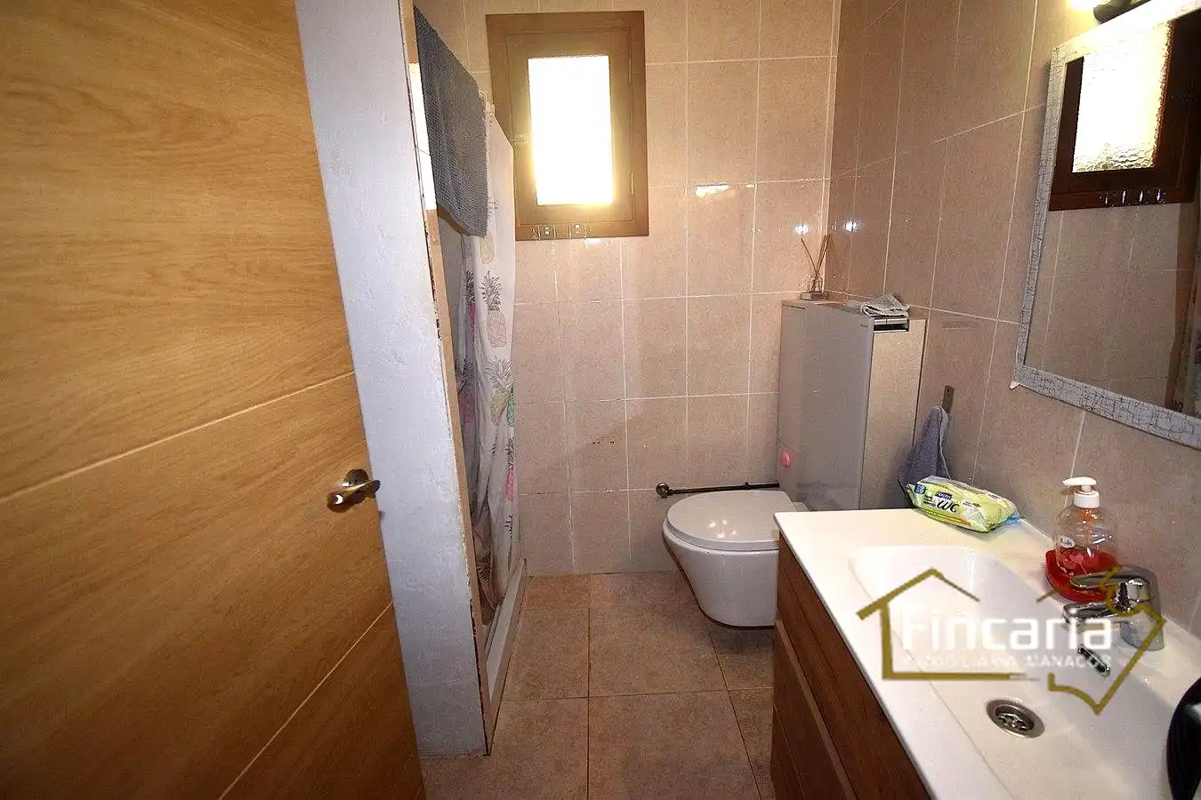 Baño de Piso en venta en Manacor con Aire acondicionado y Balcón