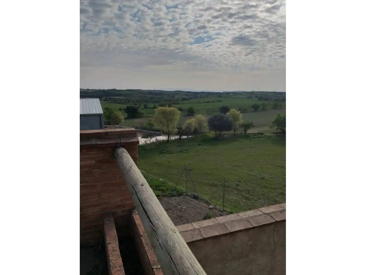 Edificio en venta en Lascellas-Ponzano