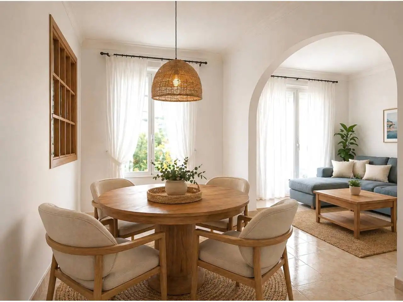 Dúplex con terraza en venta en Can Fatjó - Sant Jordi Park - Plana del Castell