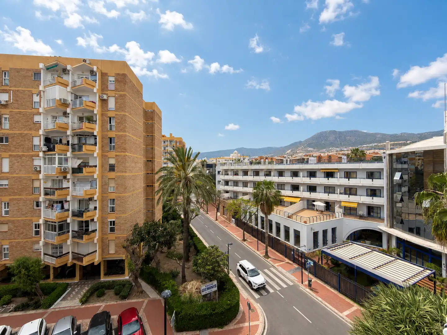 Apartament amb ascensor en venda a C. Piscis, 1, 29630 Benalmádena, Málaga, Spain 1, imagen 18